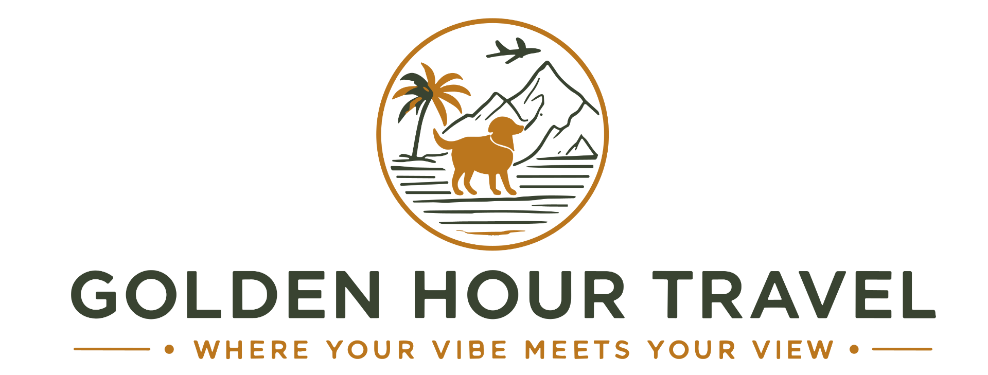 Golden Hour Travel
